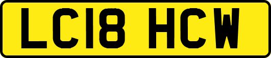 LC18HCW
