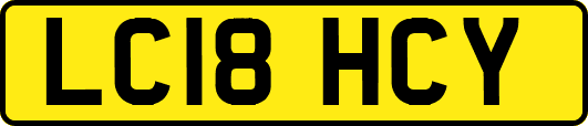 LC18HCY