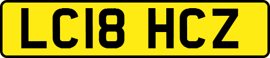 LC18HCZ
