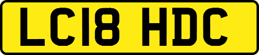 LC18HDC