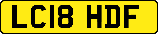 LC18HDF