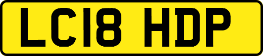 LC18HDP