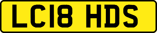 LC18HDS