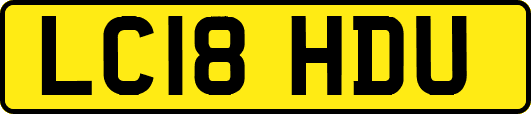 LC18HDU