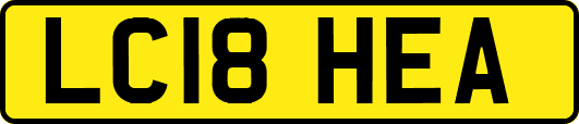 LC18HEA