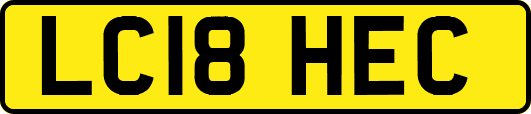 LC18HEC