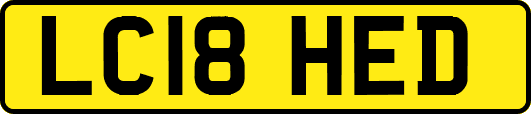 LC18HED