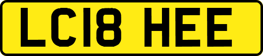 LC18HEE