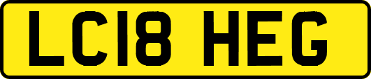 LC18HEG