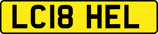 LC18HEL