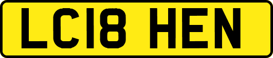 LC18HEN