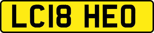 LC18HEO
