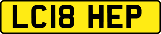 LC18HEP