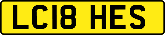LC18HES