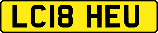 LC18HEU