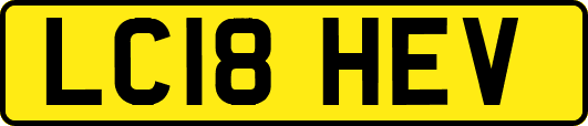 LC18HEV