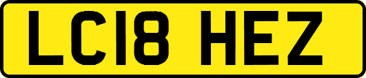 LC18HEZ