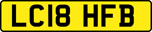 LC18HFB
