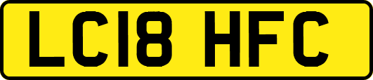 LC18HFC