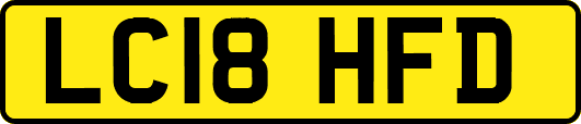 LC18HFD