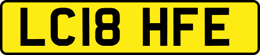 LC18HFE