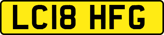 LC18HFG