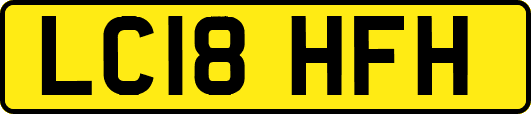 LC18HFH