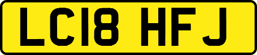 LC18HFJ
