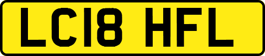 LC18HFL