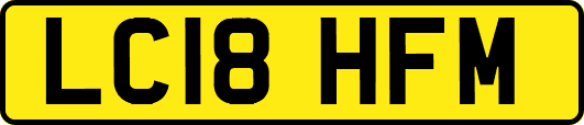 LC18HFM