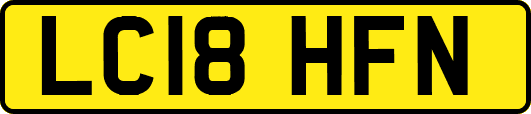 LC18HFN