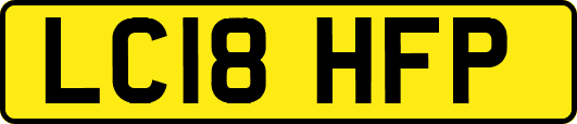 LC18HFP