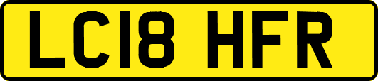 LC18HFR