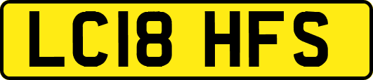 LC18HFS