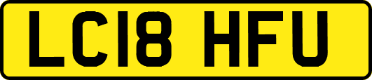 LC18HFU