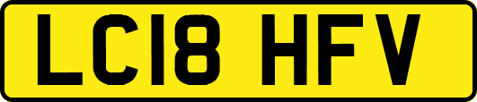 LC18HFV