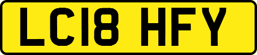 LC18HFY