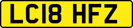 LC18HFZ