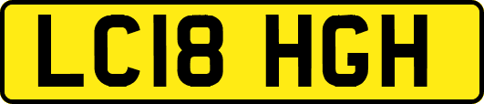 LC18HGH