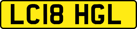 LC18HGL