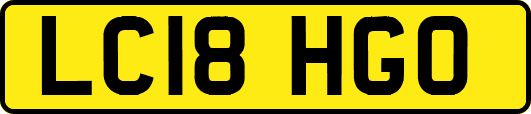 LC18HGO