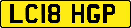 LC18HGP