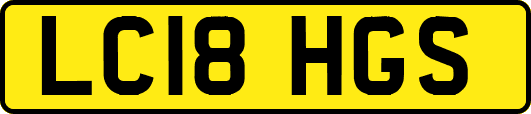 LC18HGS