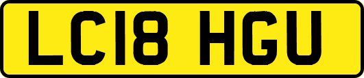 LC18HGU