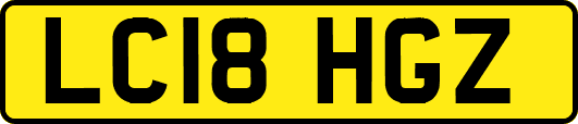 LC18HGZ