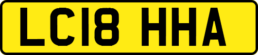 LC18HHA
