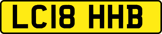 LC18HHB