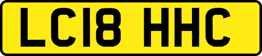 LC18HHC