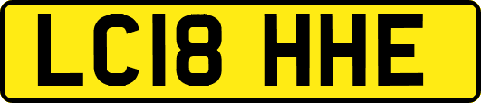 LC18HHE