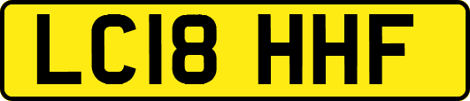 LC18HHF